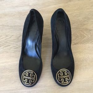 Tory Burch Heels